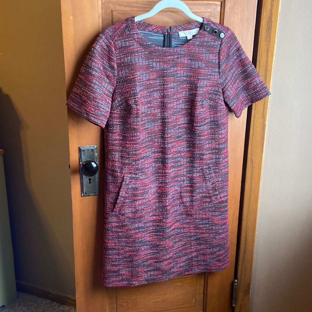 Loft Dress